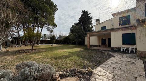 Foto 2 de Casa o xalet en venda a Pedanías - Extrarradio,  Albacete Capital