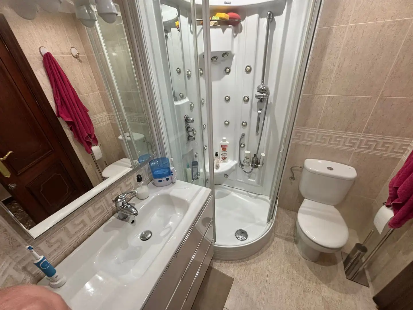 Casa amb piscina en venda a Úbeda, imagen 9