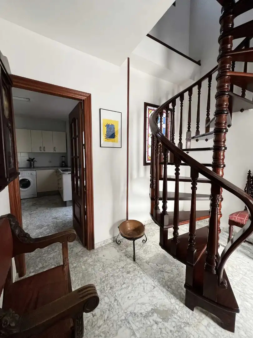 Haus oder Chalet zum Verkauf in Estepa mit Abstellraum