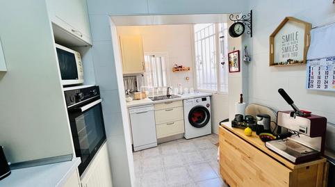 Foto 5 de Pis en venda a Arlanzaa, Comillas,  Madrid Capital