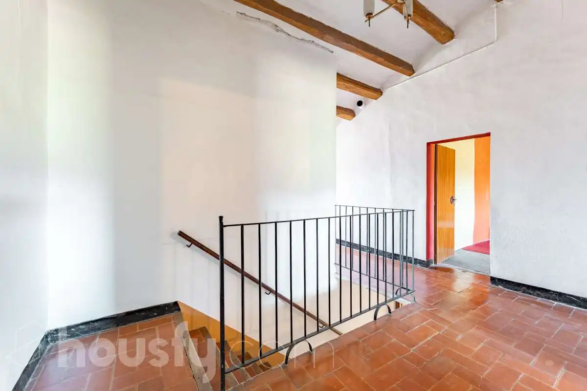 Casa adosada en venta en Santa Margarida I Els Monjos con Trastero