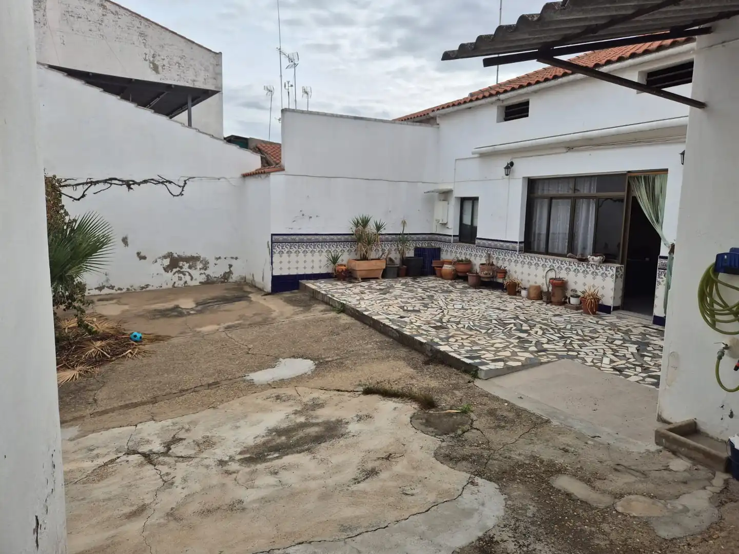 Casa en venda a Villanueva de la Serena, imagen 16