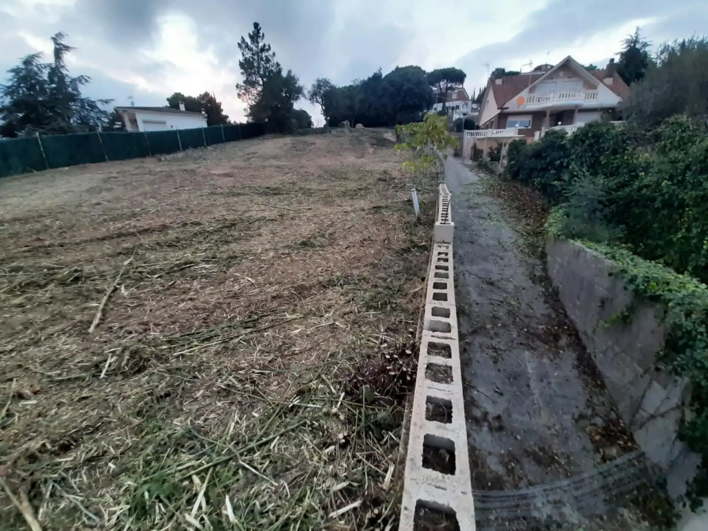 Wohnbaugrundstück zum Verkauf in Gardènia 10, imagen 3