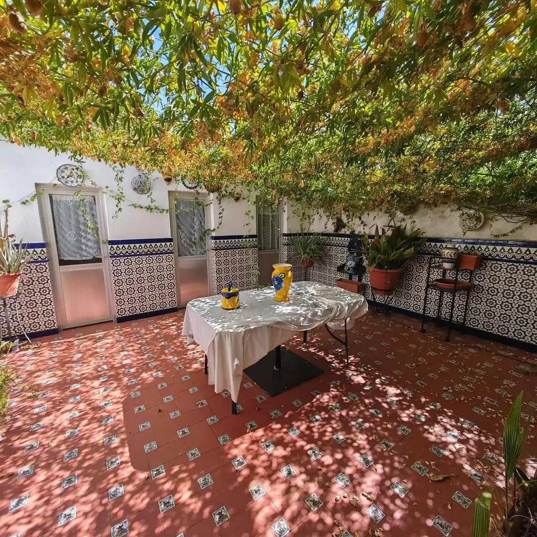 Villa à vendre à Valverde de Llerena, imagen 40