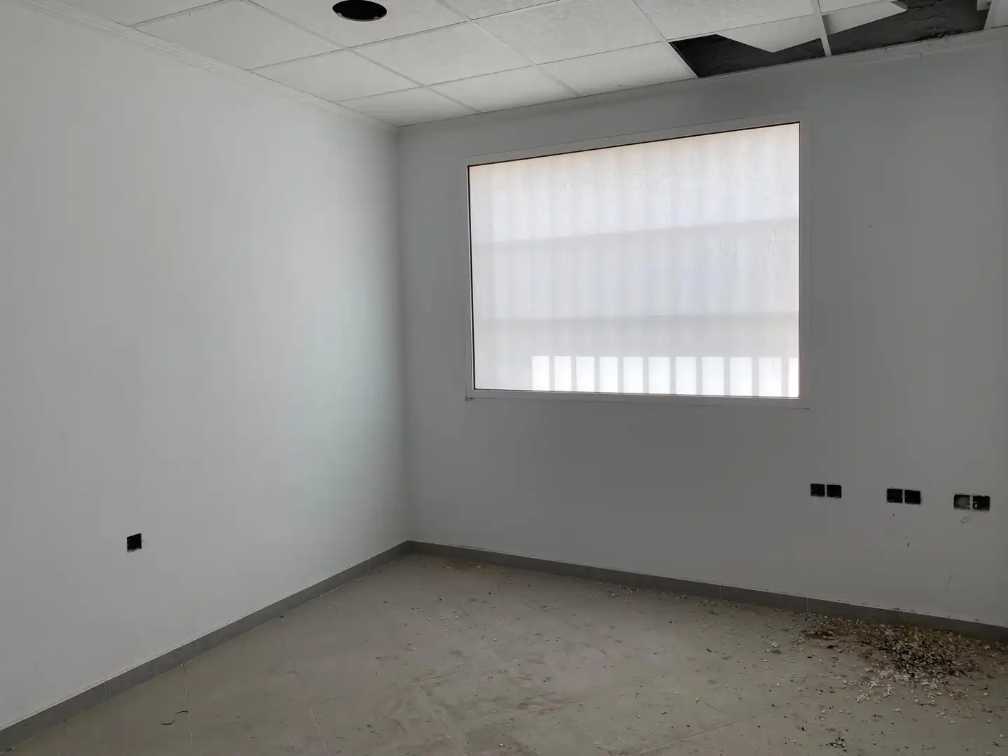 Business premises for sale in CL SIERRA ESPUÑA,18 Esc 1 Pl 0 Pt 02 Alcantarilla, imagen 13