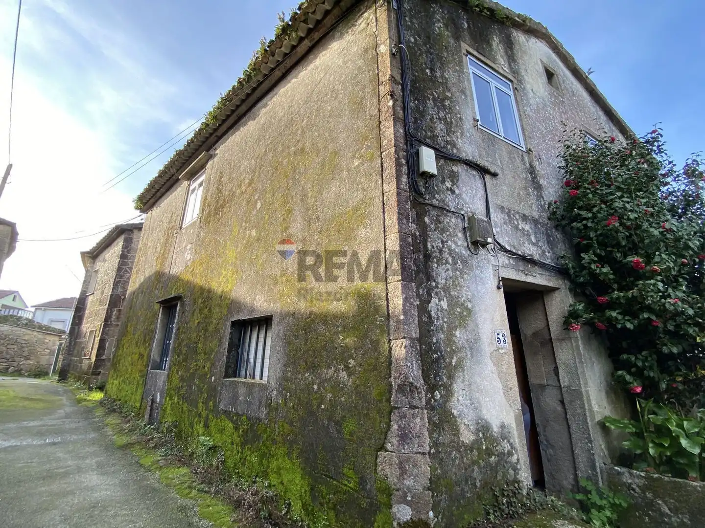 Maison rustique avec jardin à vendre à Vilar, imagen 2