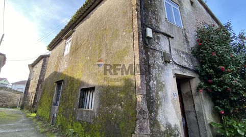 Foto 2 de Finca rústica en venta en Vilar, Padrón, A Coruña
