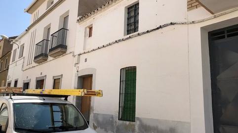 Foto 2 de Casa o chalet en venta en Badajoz, Castuera, Badajoz