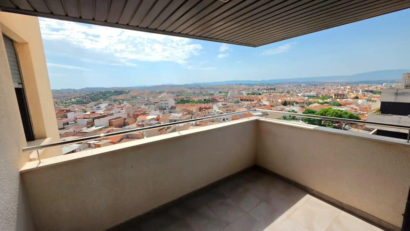 Terrassa de Pis en venda en Molina de Segura