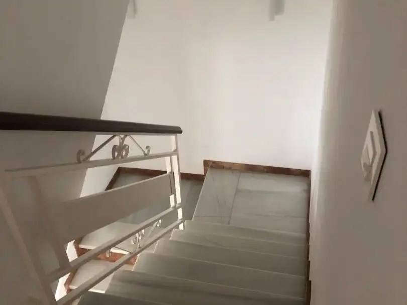 Casa o chalet en venta en La Rinconada con Aire acondicionado, Jardín privado y Parquet