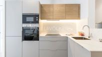 Cuina de Apartament en venda en  Barcelona Capital amb Aire condicionat, Calefacció i Parquet