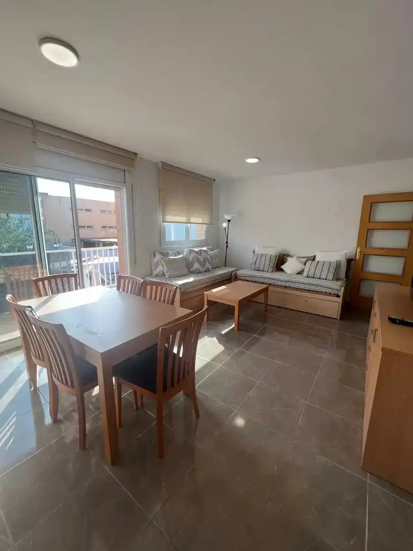 Apartamento con terraza en venta en Moxó - Sant Mori, imagen 9