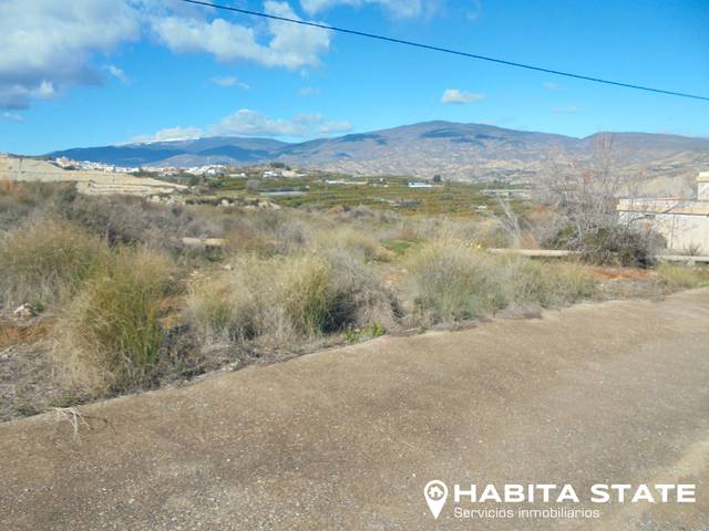 Terreno en Venta en N/A, -1 en Bentarique