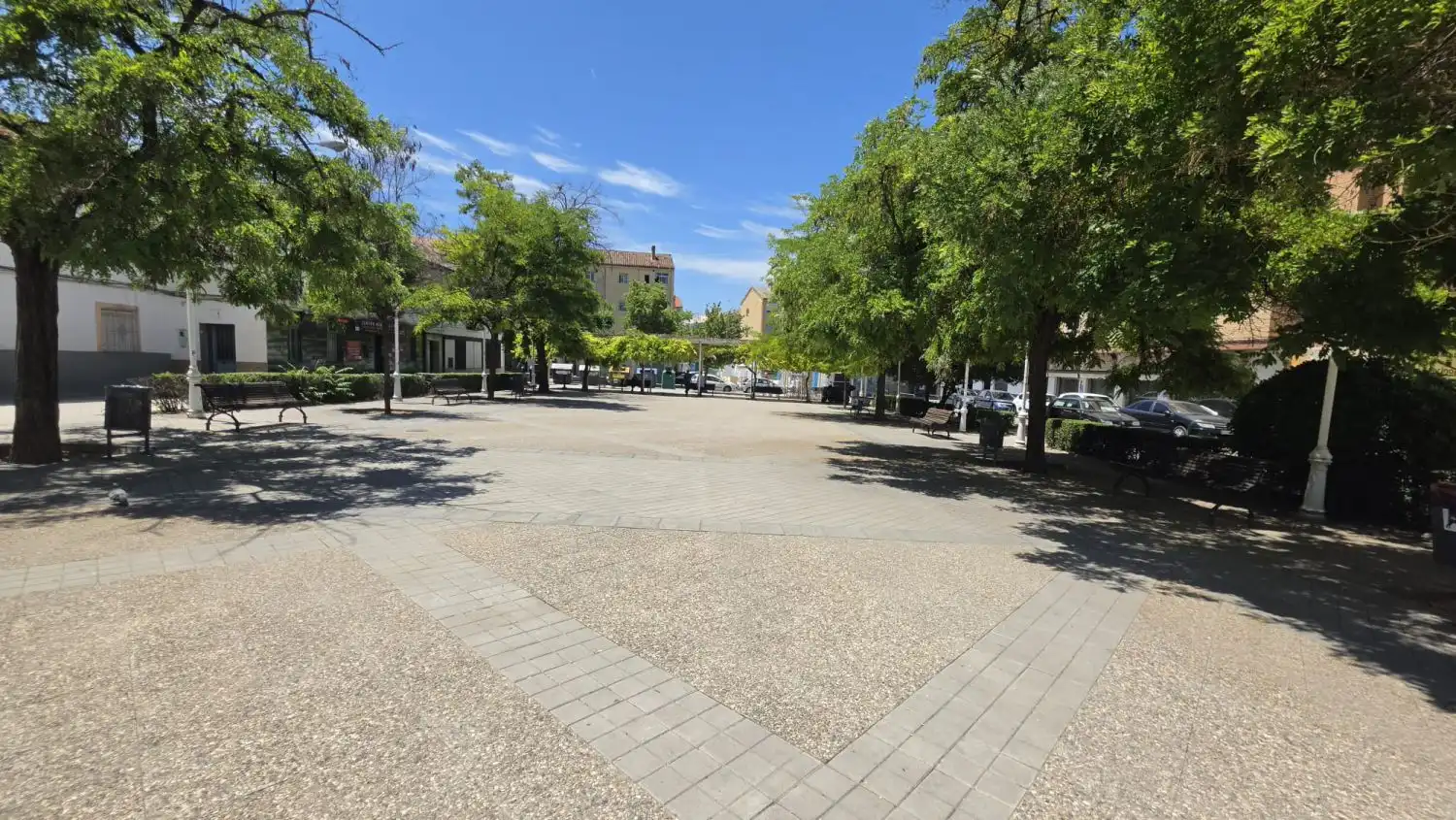 Flat for sale in HUESCAR, Angustias - Chana - Encina