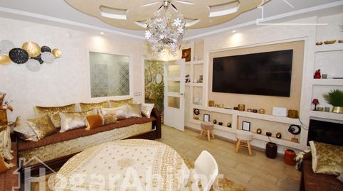 Foto 4 von Wohnung zum Verkauf in Calle Benedito, Cariñena - Carinyena, Vila-real