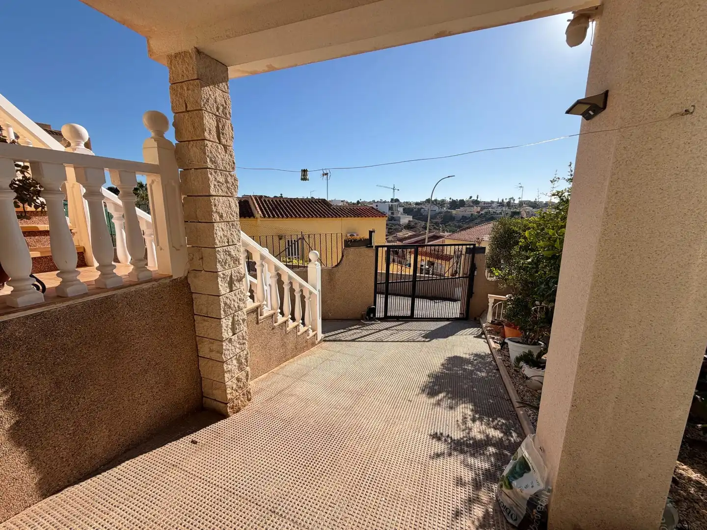 Adossat amb piscina en venda a ANDALUCIA-MARINA, imagen 8