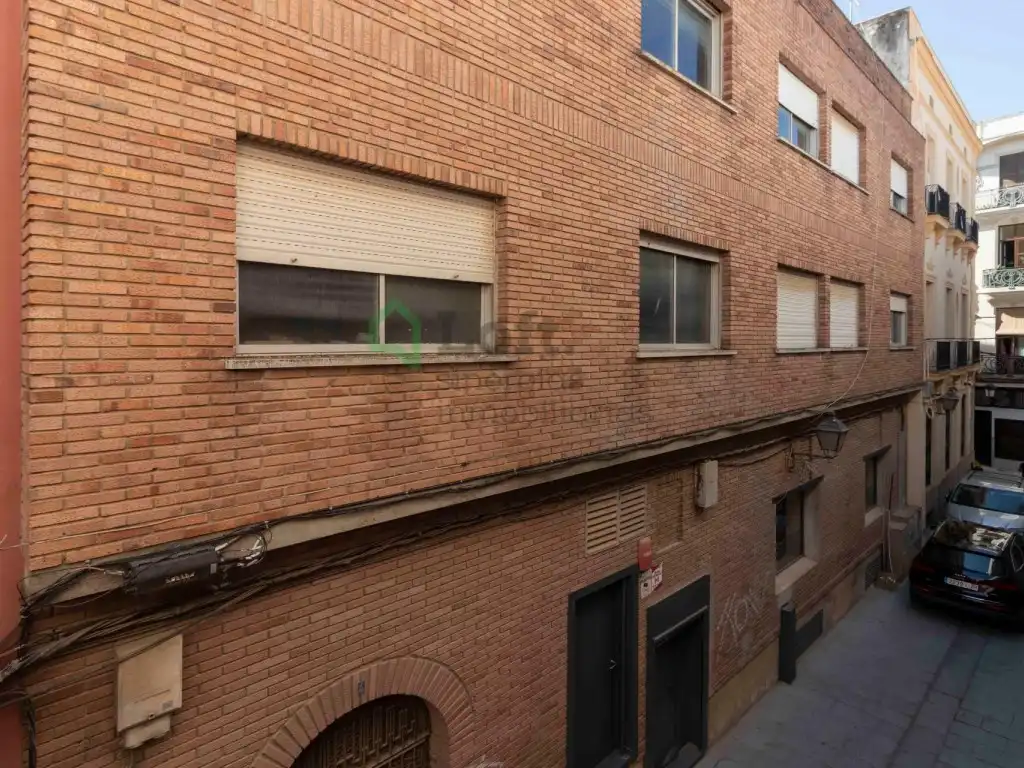 Appartement compact avec ascenseur à vendre à Casco Antiguo, imagen 11