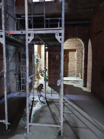 Local comercial en Alquiler en GAMAZO en Arenal - Museo