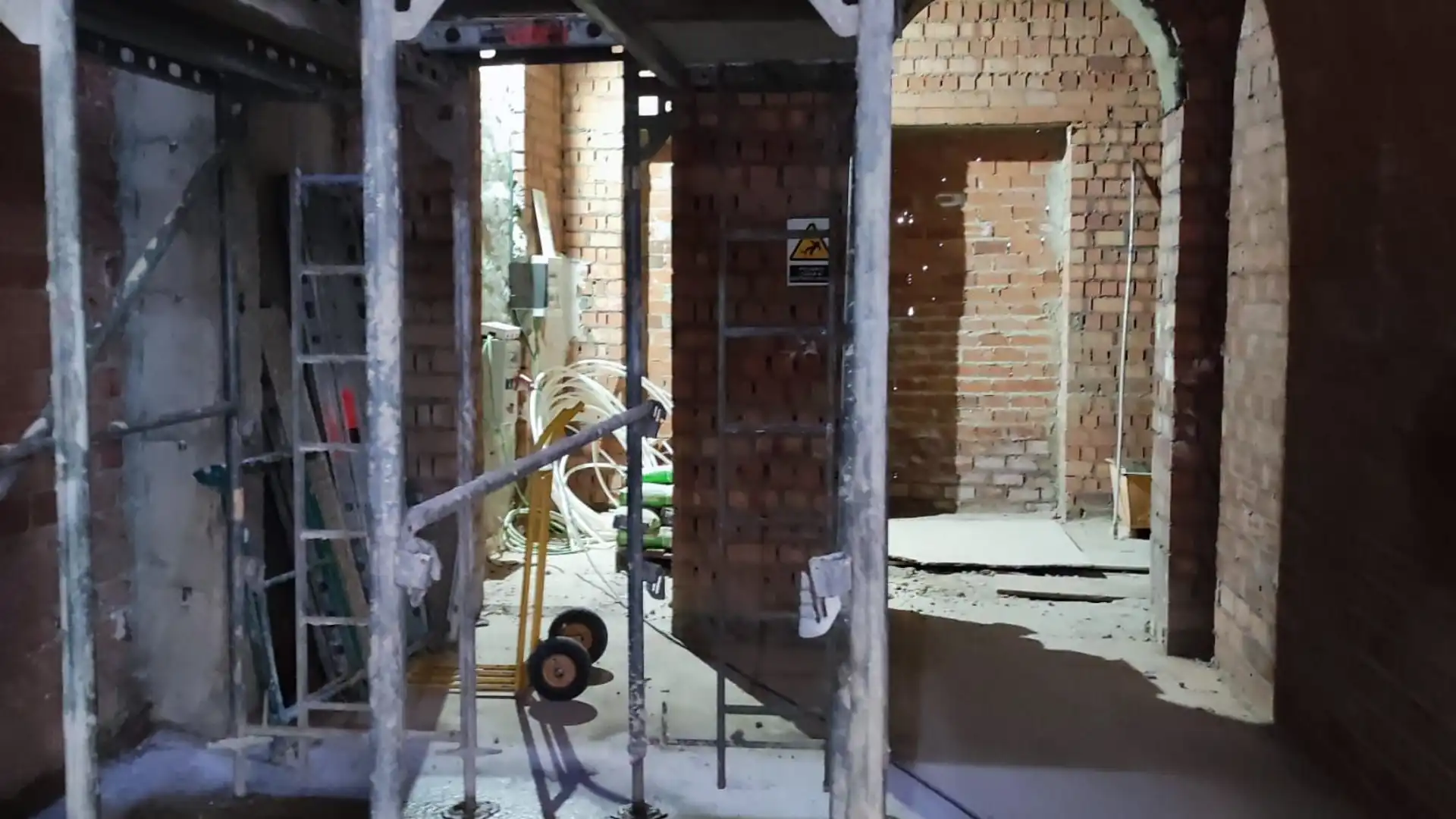 Local de alquiler en  Sevilla Capital