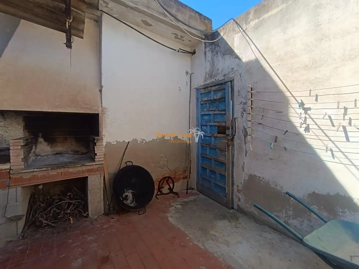 Casa o xalet en venda a La Foia - Daimés - Asprella