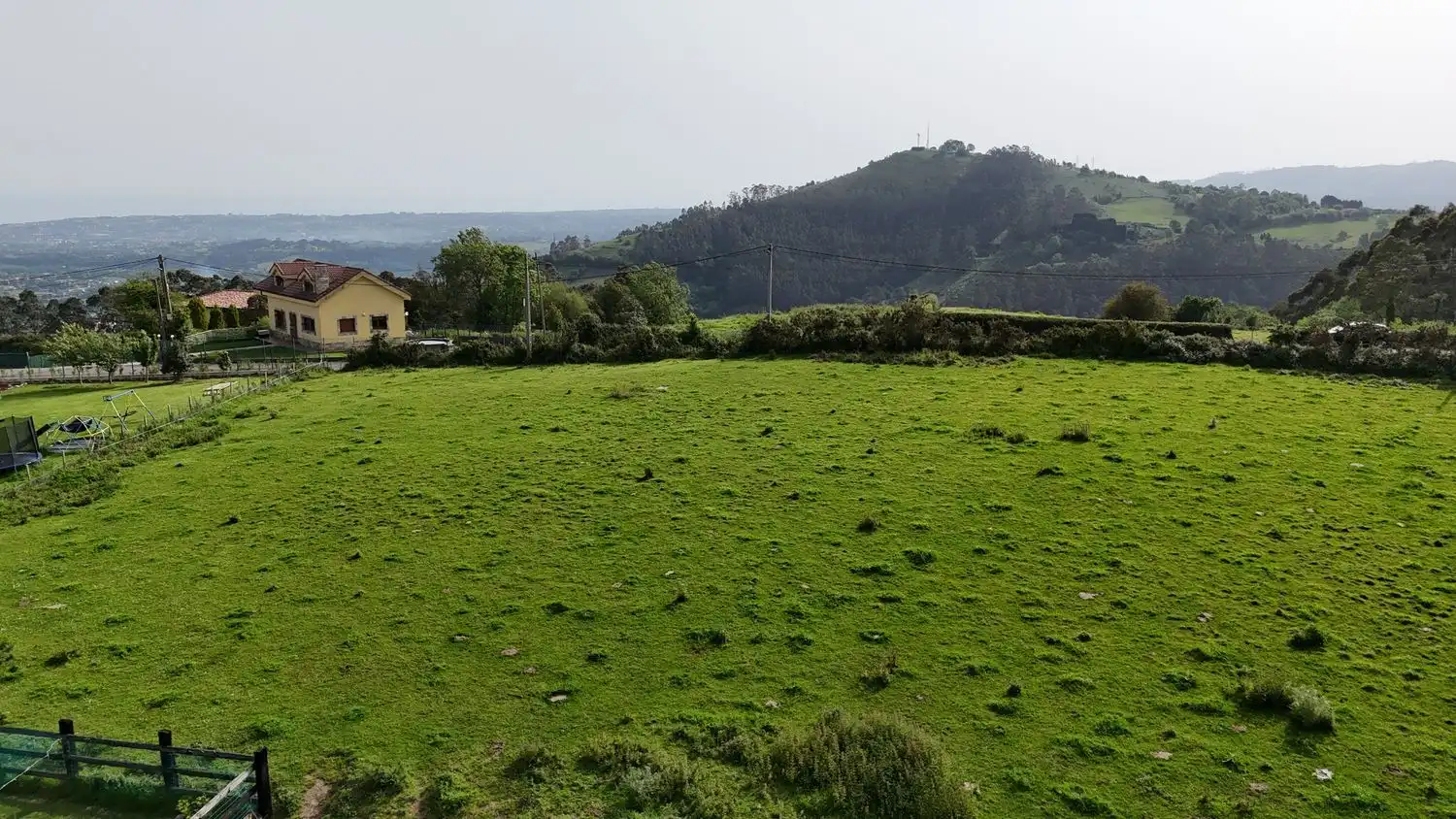 Residencial en venta en Gijón 