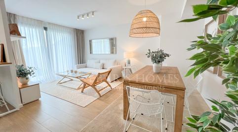 Foto 2 de Apartament en venda a Las Rotas / Les Rotes, Alicante