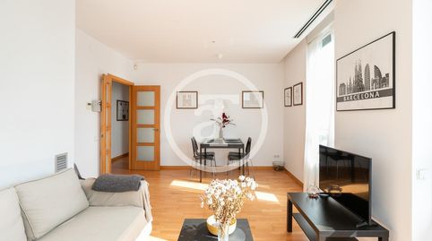 Photo 4 of Flat for rent in Carrer de Fluvià, Diagonal Mar i el Front Marítim del Poblenou, Barcelona Capital