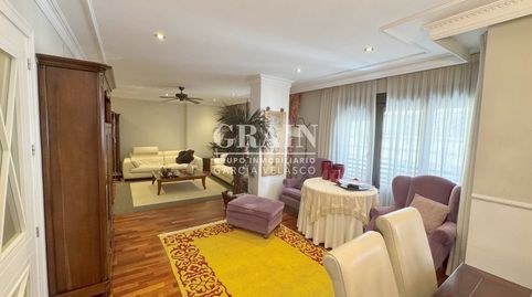 Photo 3 of Flat for rent in Ensanche - Franciscanos, Albacete Capital