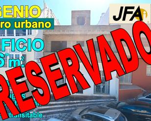 Edifici en venda en Ingenio