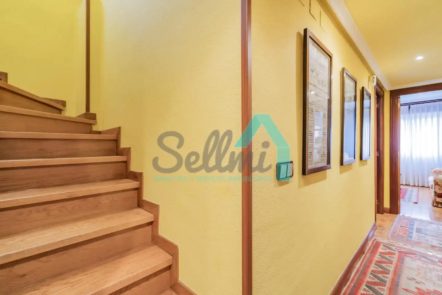 Dúplex de alquiler en Calle la Lila, Salesas - Foncalada - Campoamor