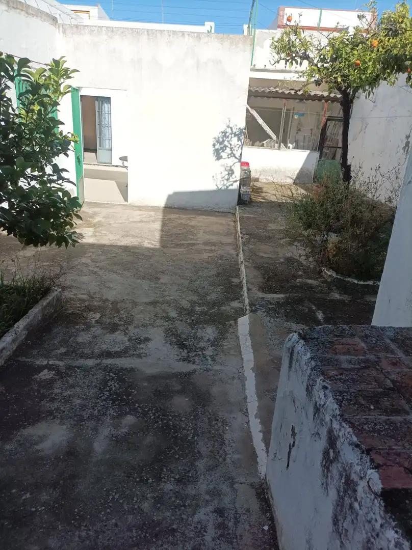 Parking de Casa o chalet en venta en Alcalá de Guadaira