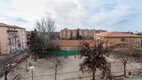 Exterior view of Flat for sale in  Granada Capital  with Balcony