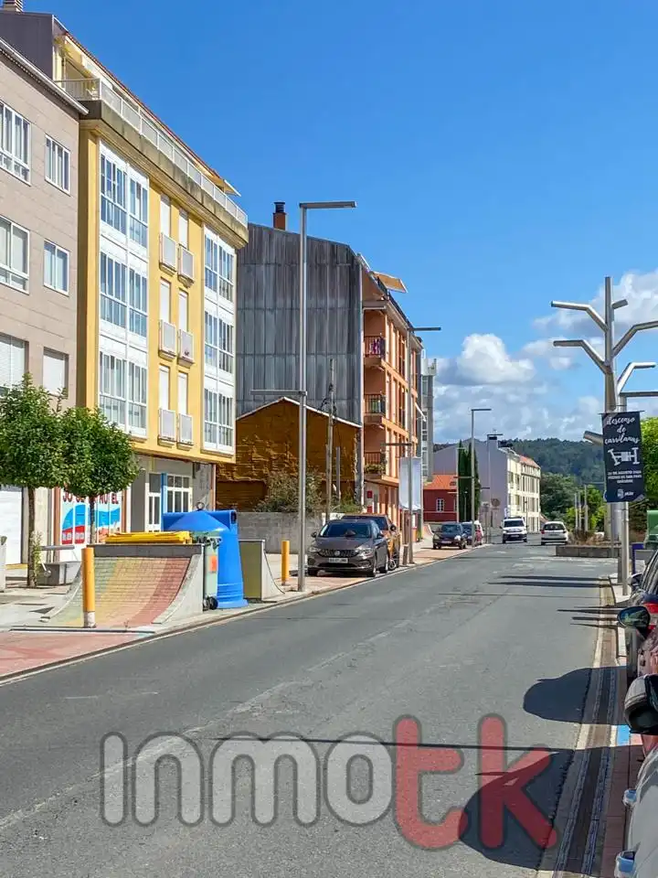 Wohnung mit Aufzug zum Verkauf in Rúa a Barrosa, imagen 38