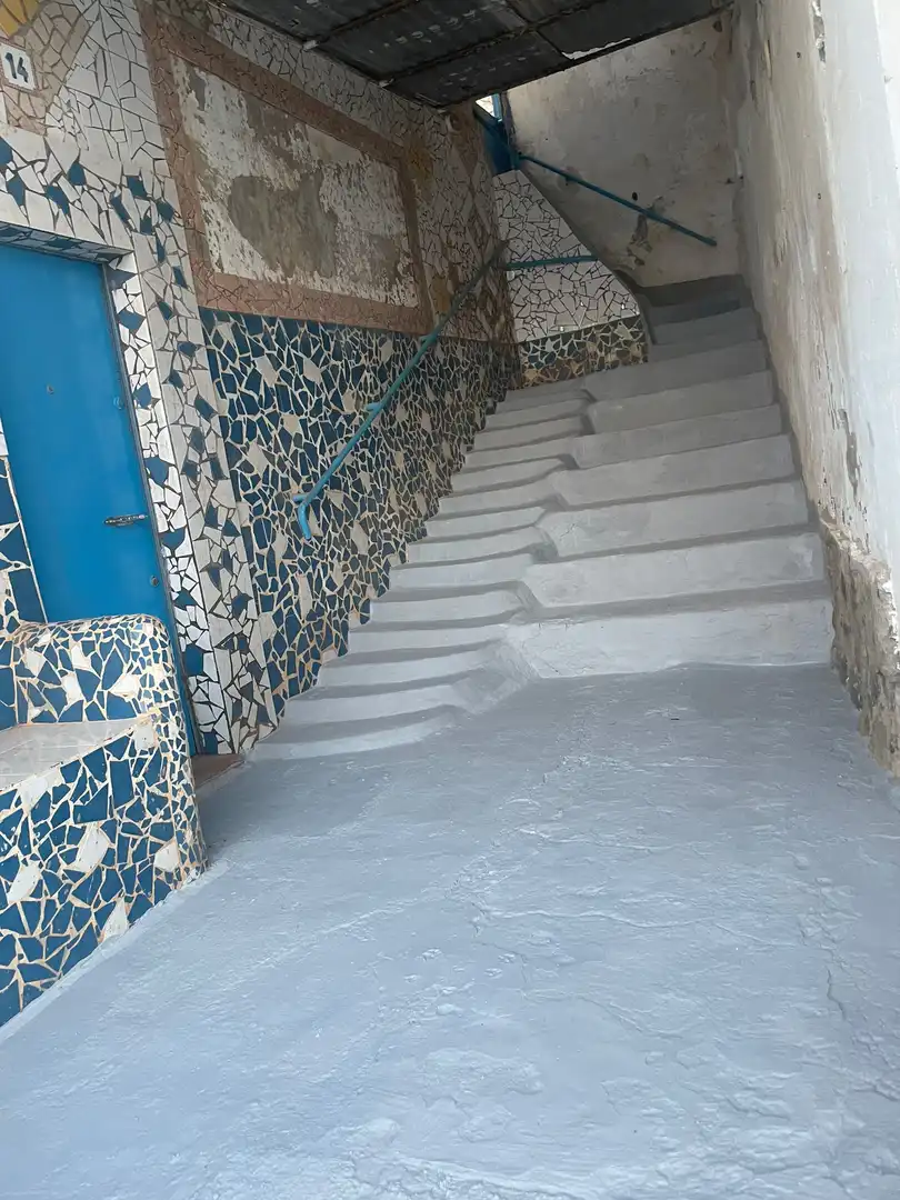 Piso en venta en Playa del Hombre - Taliarte - Salinetas