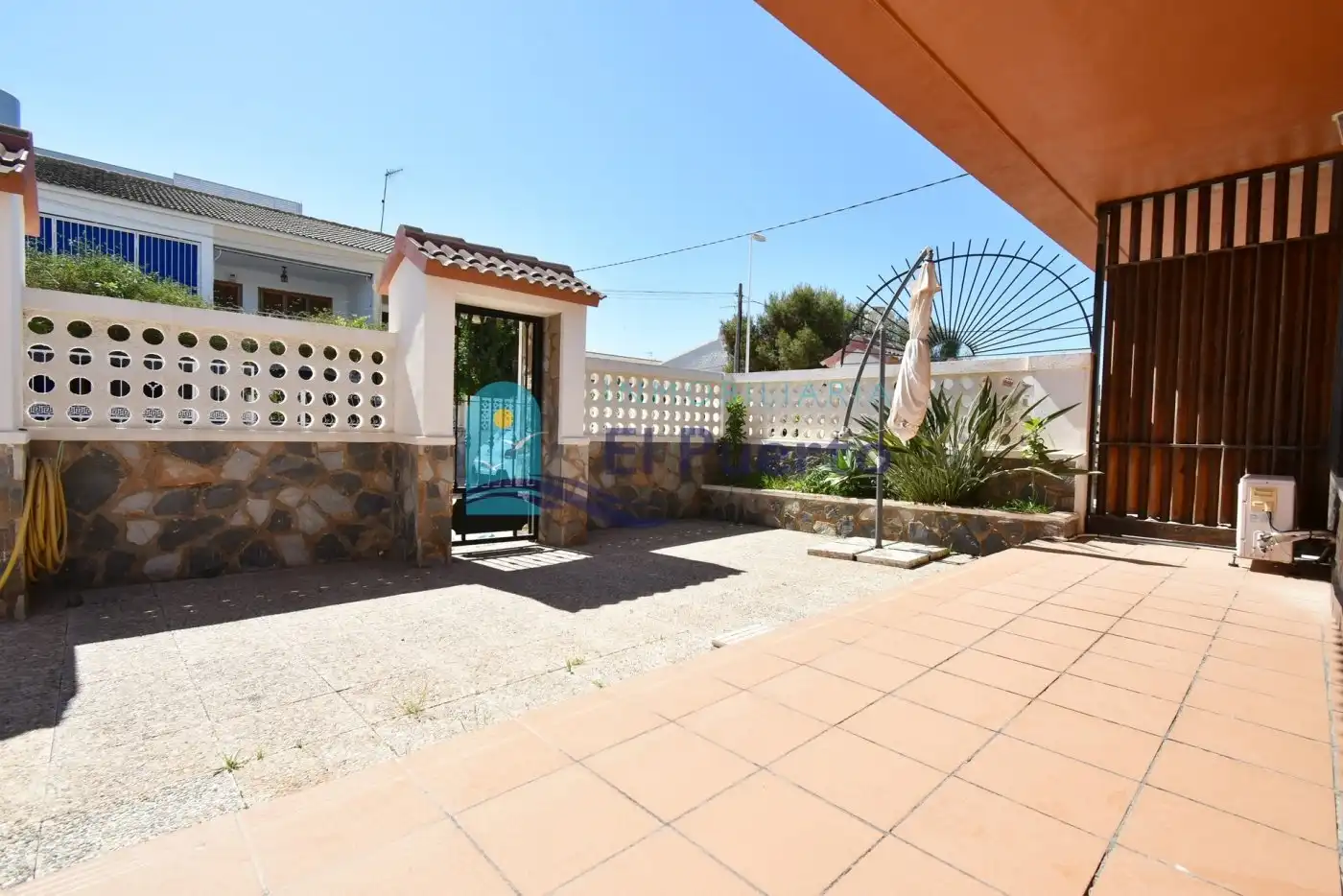 Casa o chalet en venta en Bahia