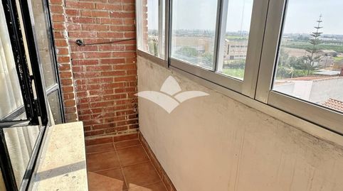 Foto 4 de Piso en venta en Calle Ana Martínez de Vallejo, Meliana, Valencia
