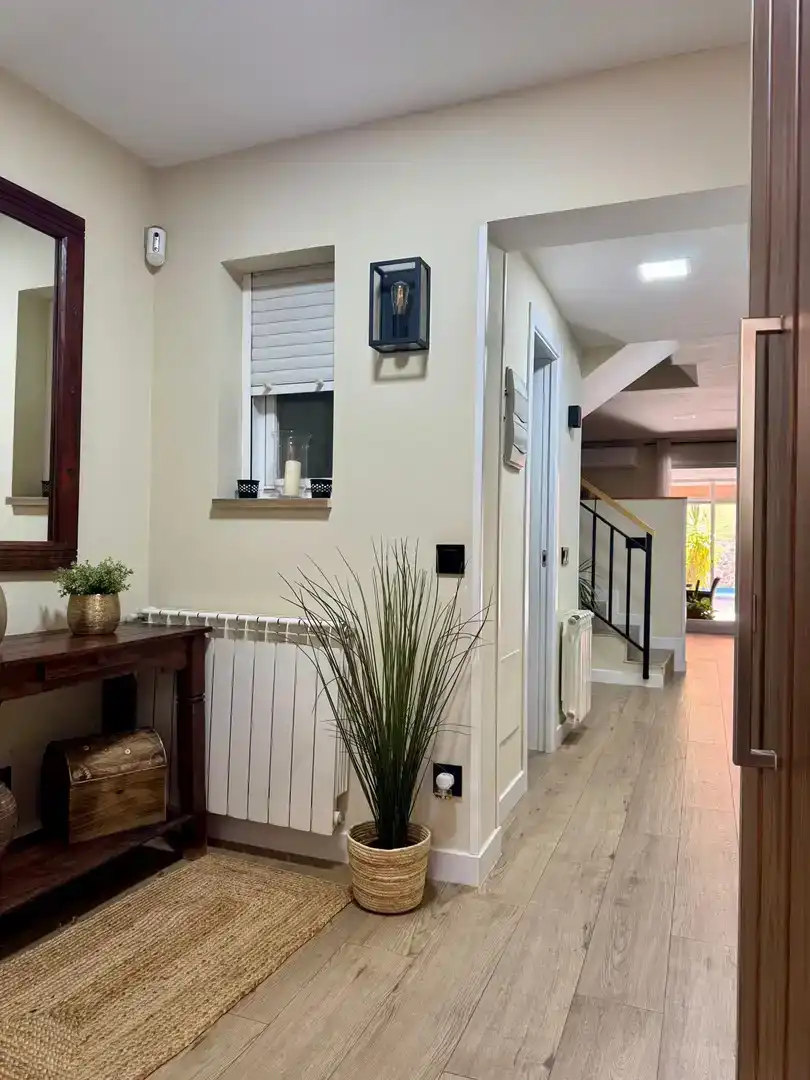 Casa o chalet en venta en Fuentebella -San Felix - El Leguario
