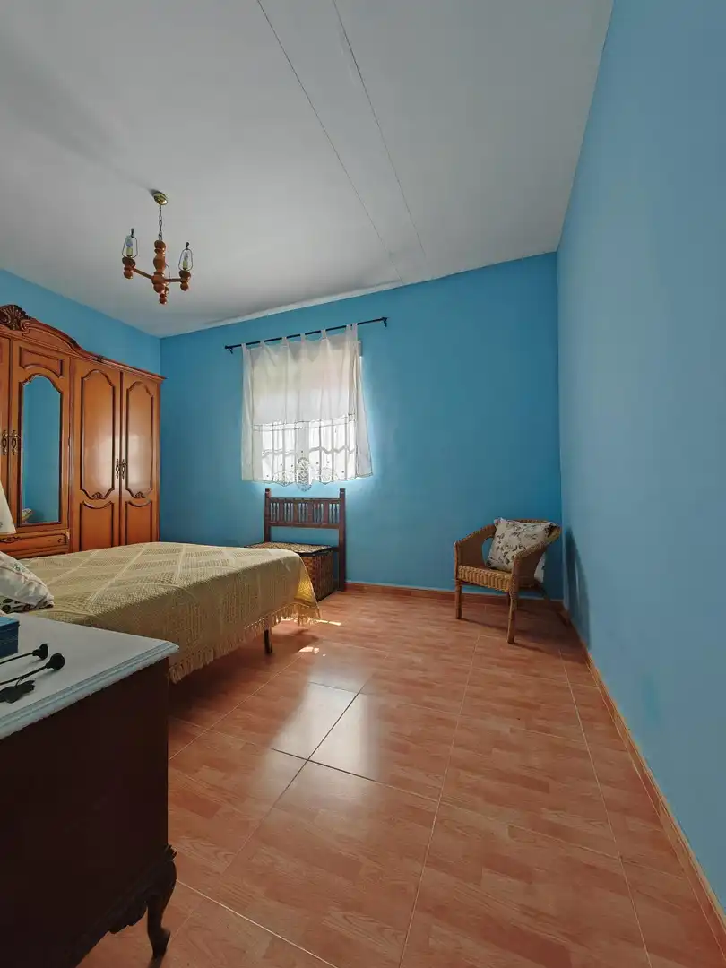 Habitación de Casa o chalet en venta en Guareña con Terraza y Piscina