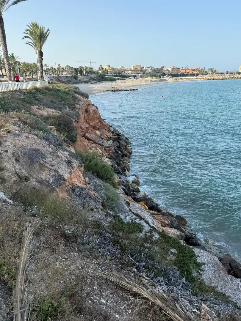 Xalet amb piscina en venda a Torre de la Horadada, imagen 79