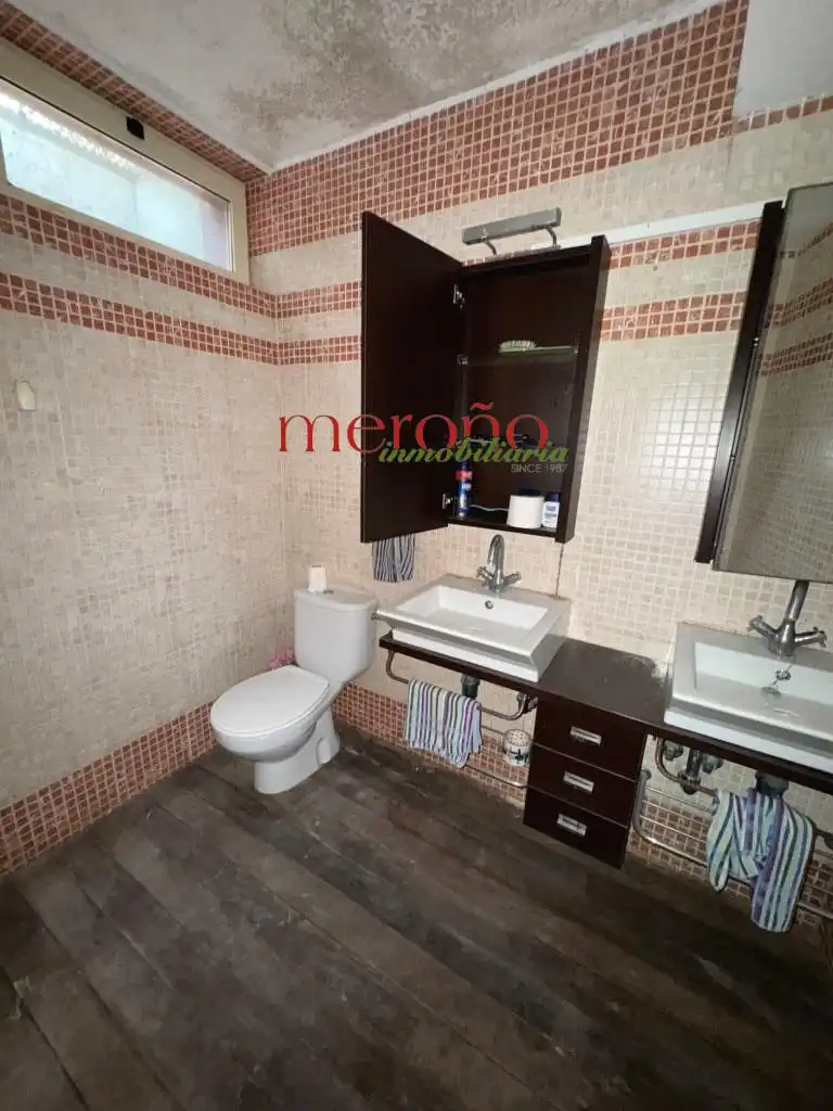 Detached house with pool for sale in Alzabares, imagen 22