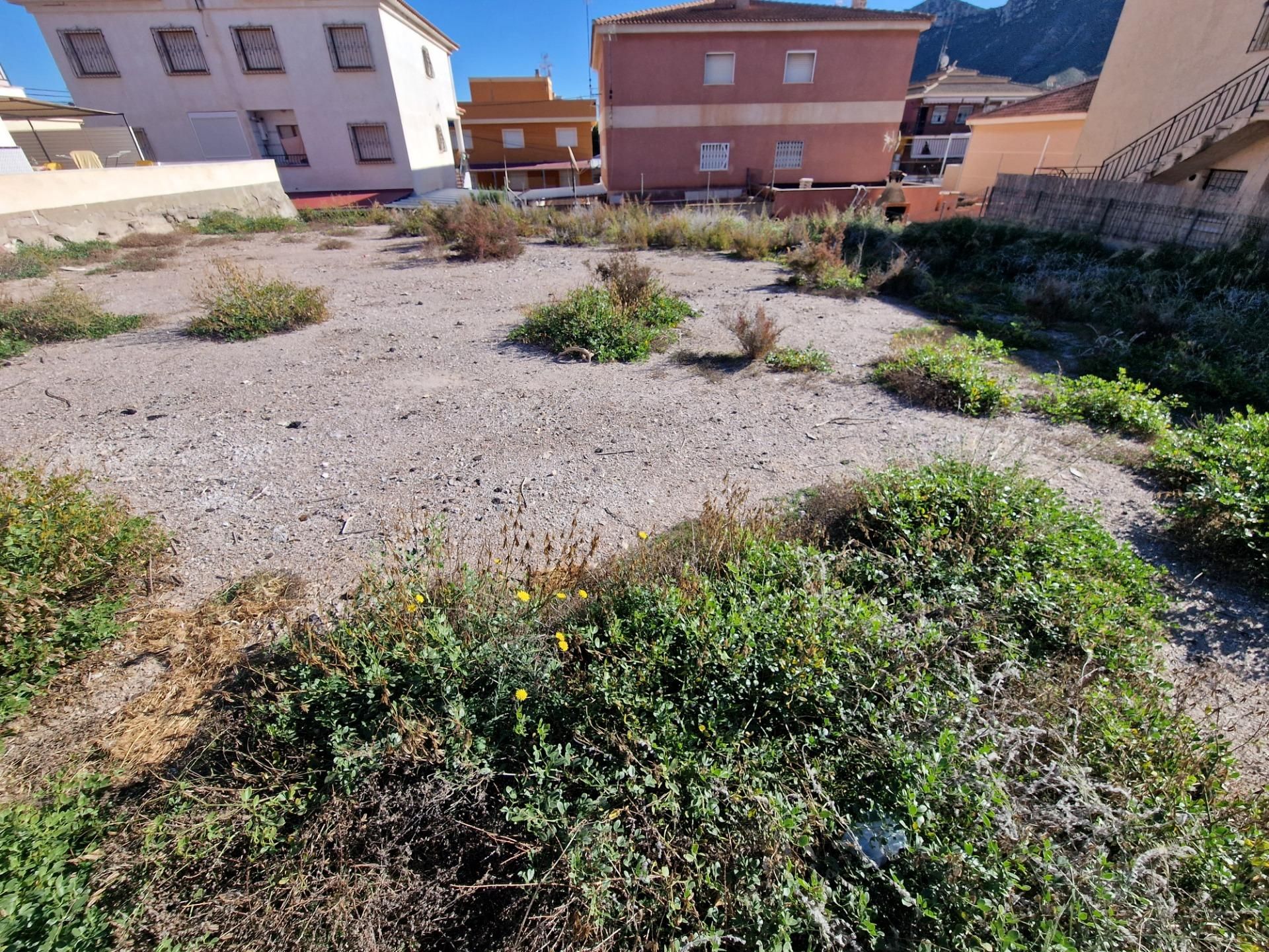 Residential for sale in Calle MULA MUÑOZ, Calabardina