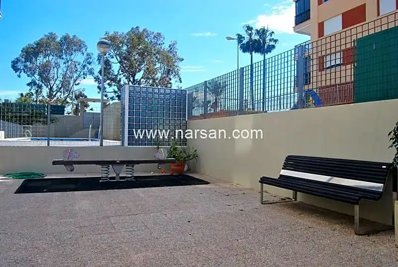 Apartment with pool for sale in calle Xert, imagen 54
