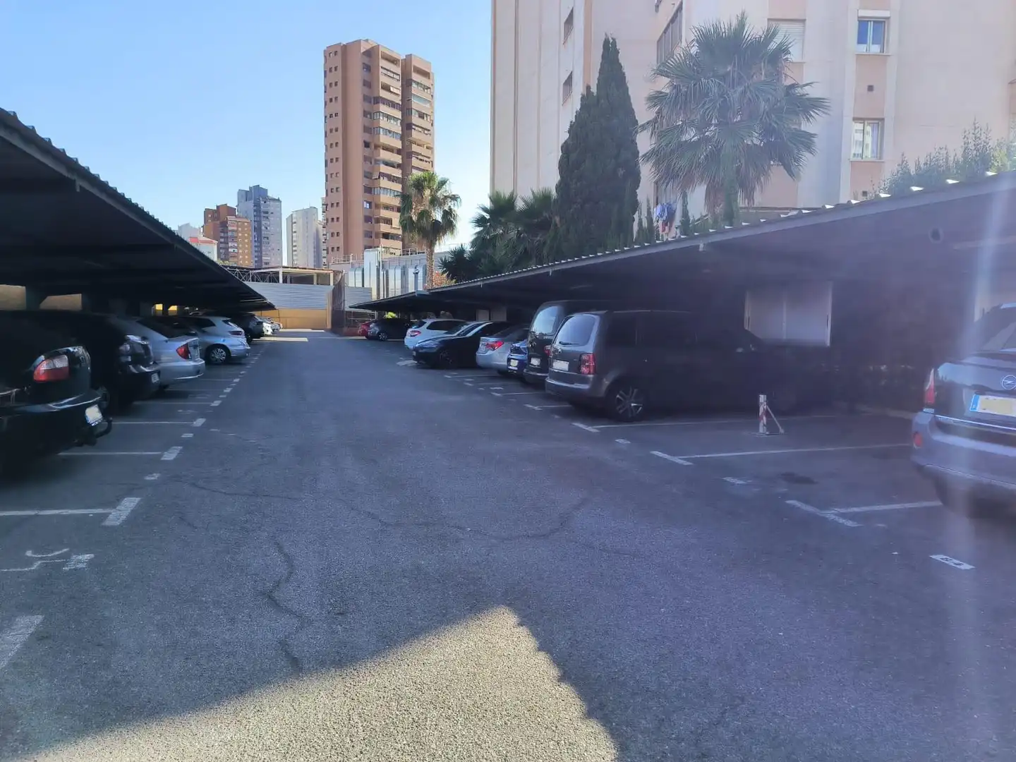 Apartament amb piscina en venda a Cala de Finestrat, imagen 18