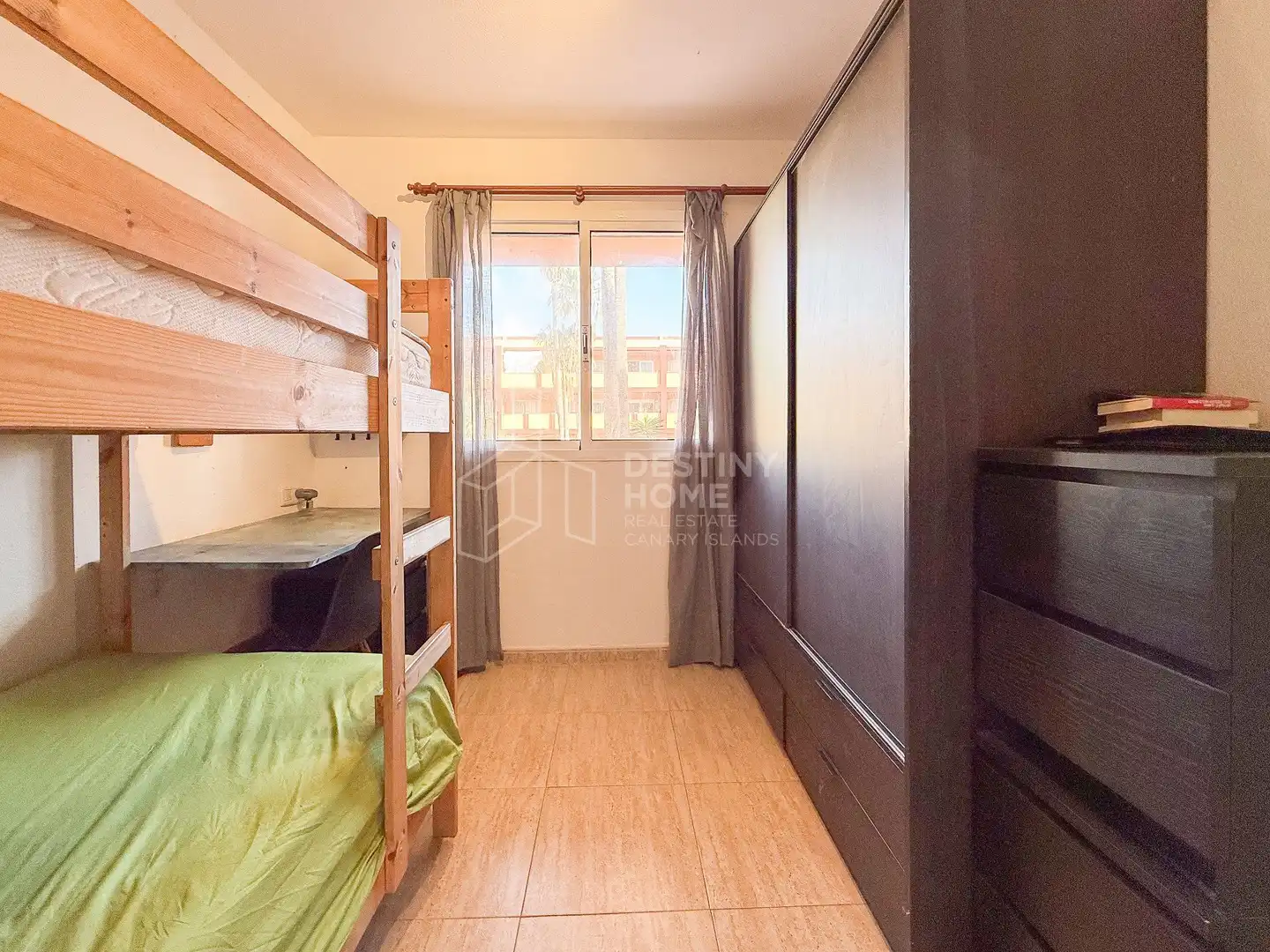 Apartament amb jardí en venda a Parque Holandés, imagen 17