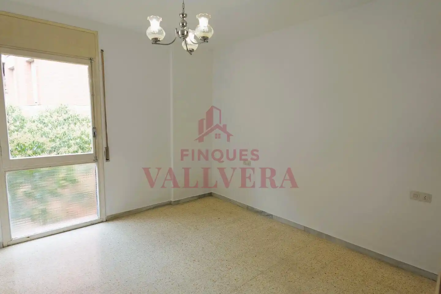 Sala de estar de Piso en venta en Valls