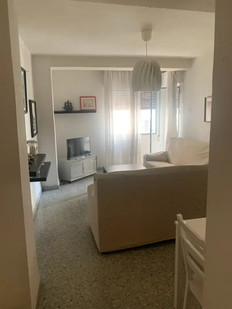 Flat for rent in Calle Escultor Roque López, 2, San Miguel