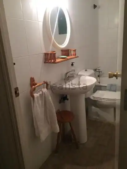 Casa rústica en venda a El Bosque, imagen 18