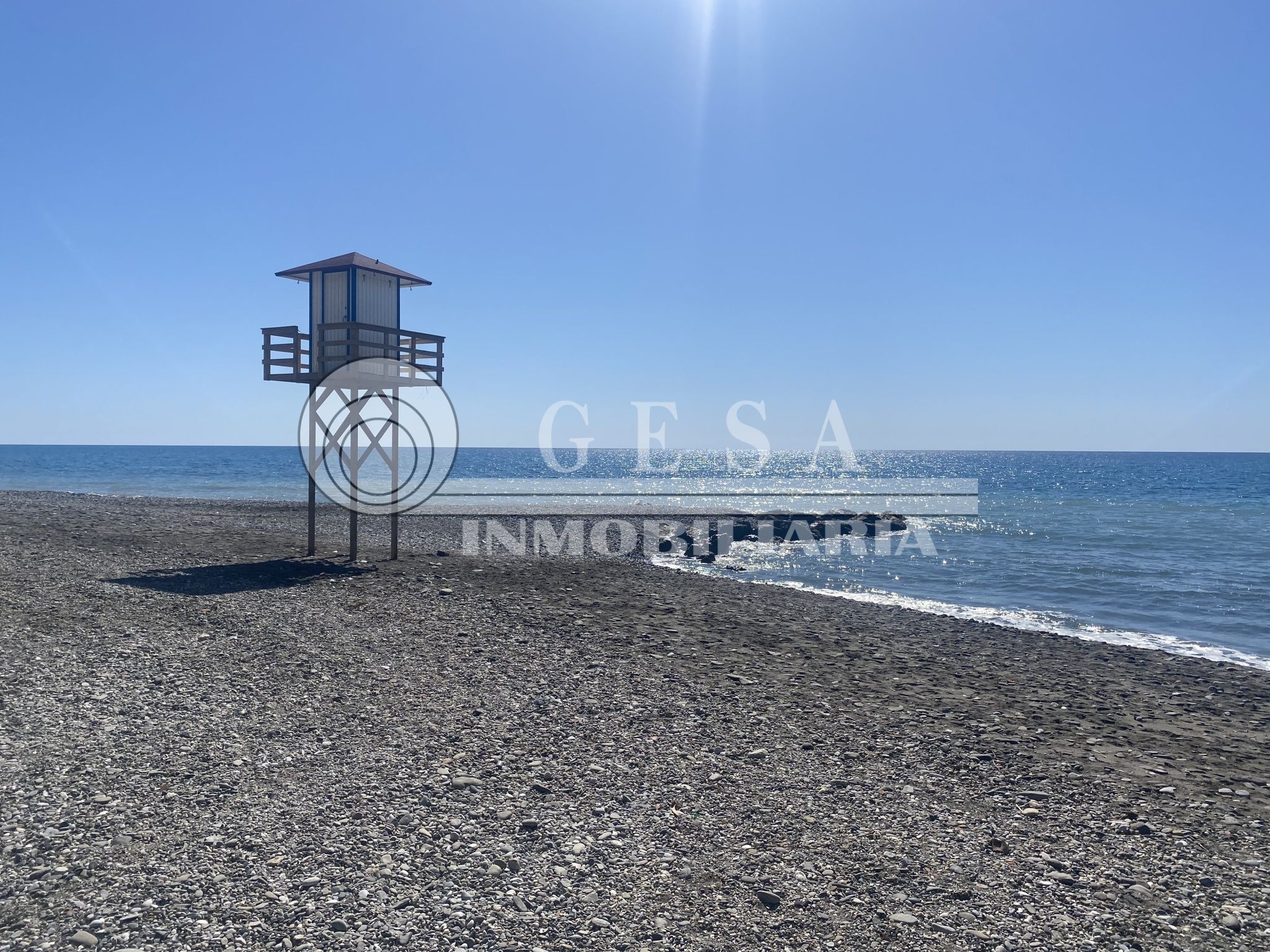 Flat for sale in Algarrobo  with Terrace