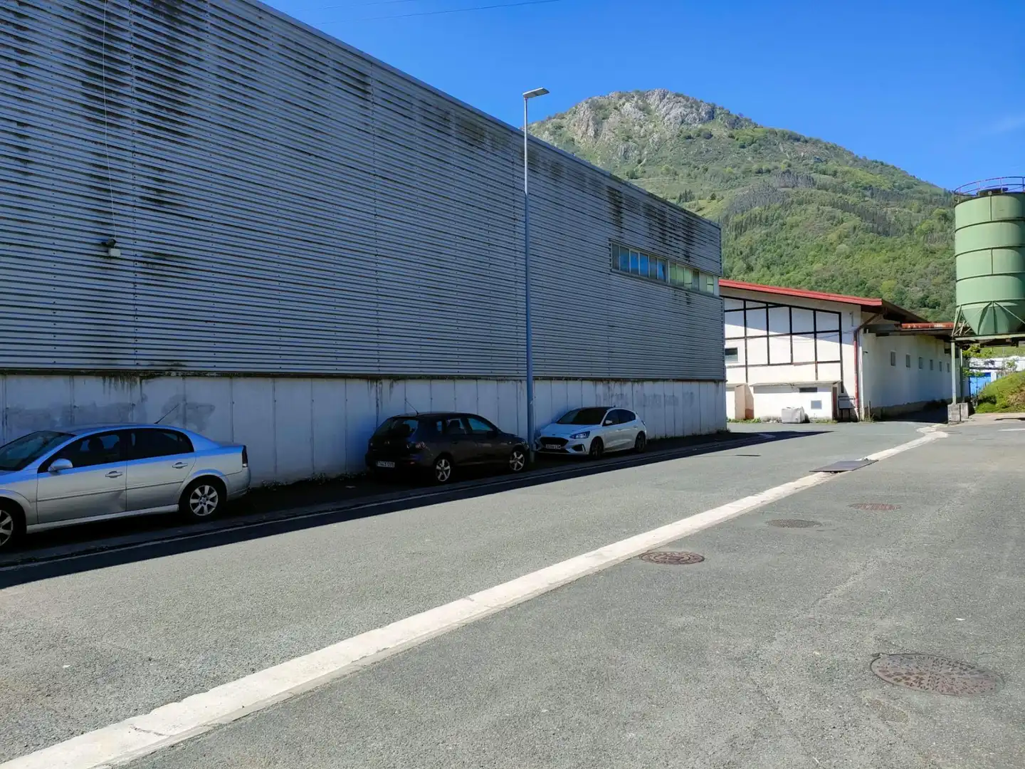 Nave industrial in vendita a Azpeitia, imagen 3