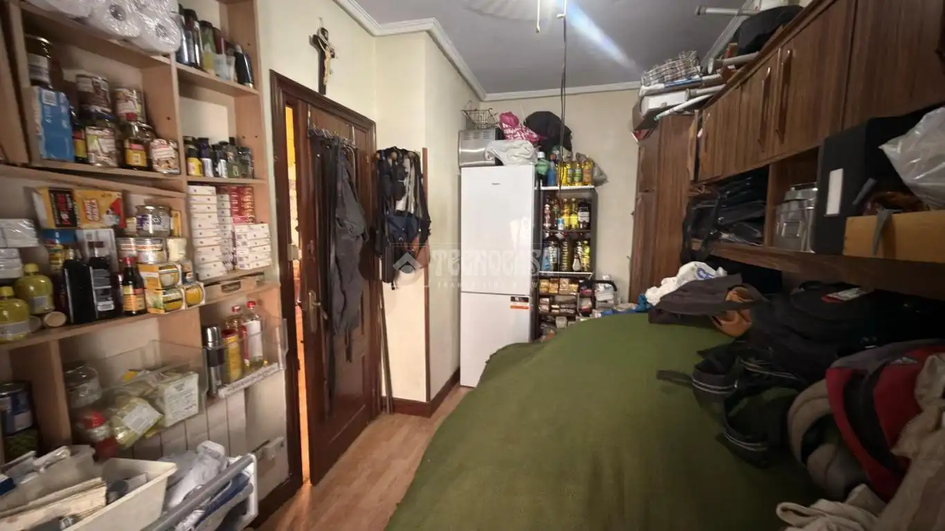 Piso en venta en Bilbao 